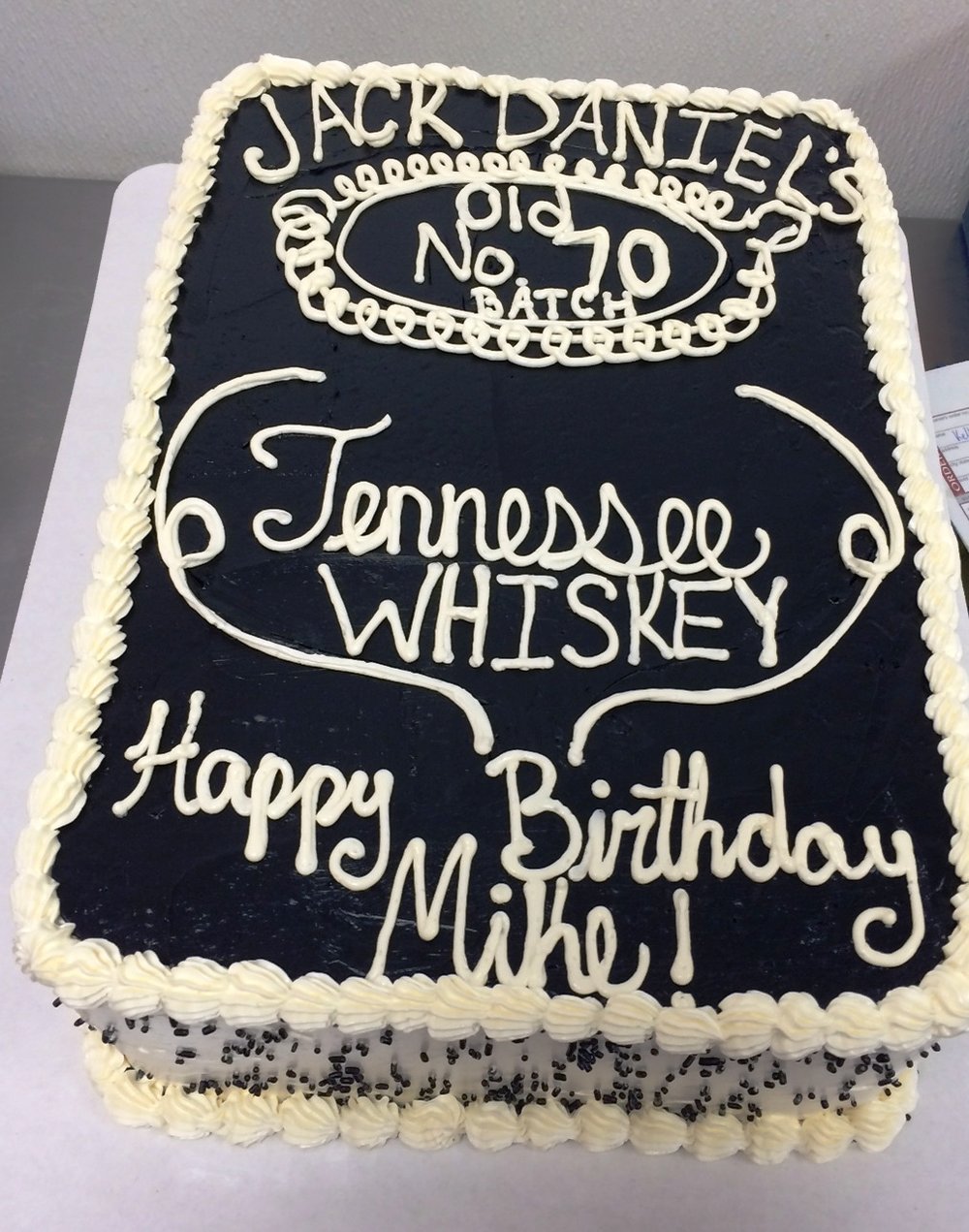 Jack Daniels Cake.JPG